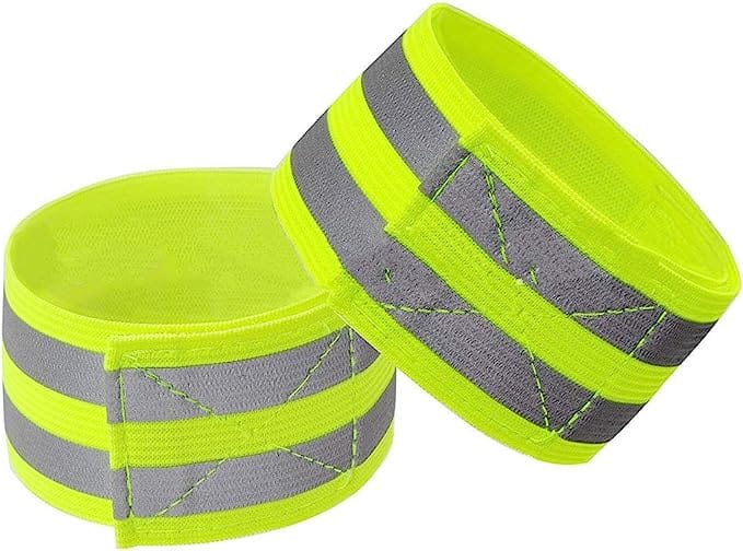 Elastic Reflective Bands