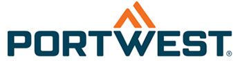 Yolite- Reflective customer logo-PORTWEST