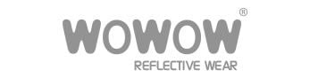Yolite- Reflective customer logo-WOWOW