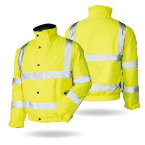 Reflective Waist Coat