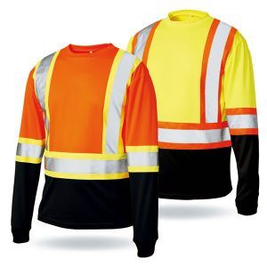 Safety Vest ANSI