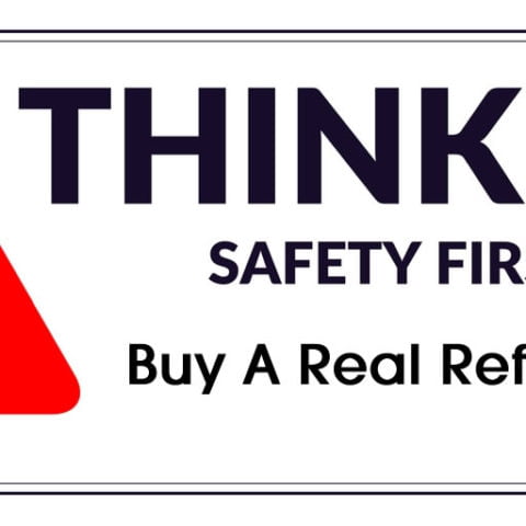 Information For The ‘Real Reflector’ From Latvia Website