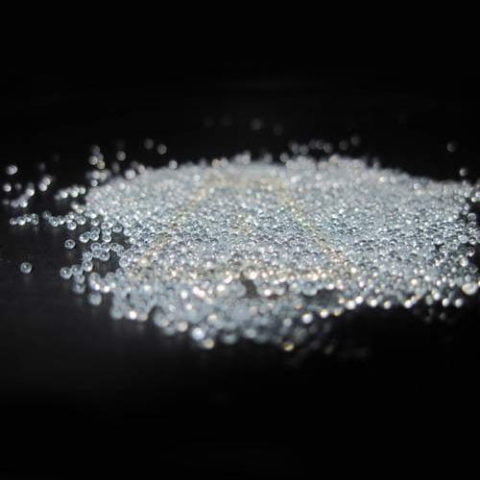 How Micro Glass Bead Reflective Material Works?