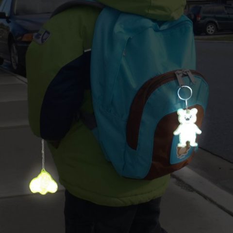 Promotional Reflector or Professional Reflector