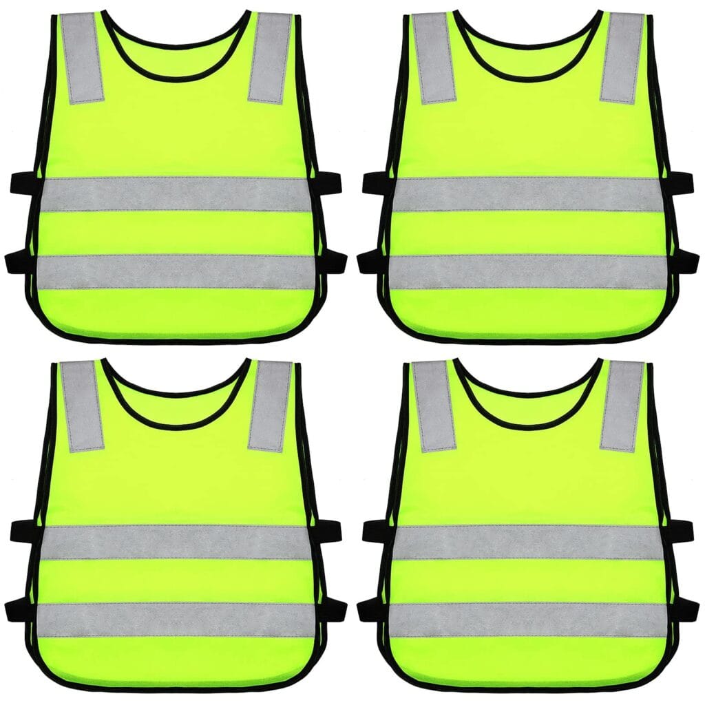 Safety Vest Childrens