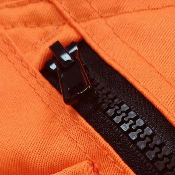 3-in-1 reflective jacket
