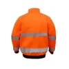 3-in-1 reflective jacket