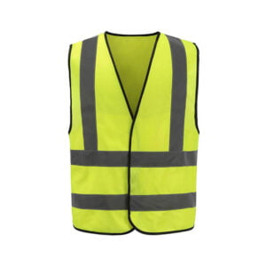 ANSI107 Class 2 safety reflective vest