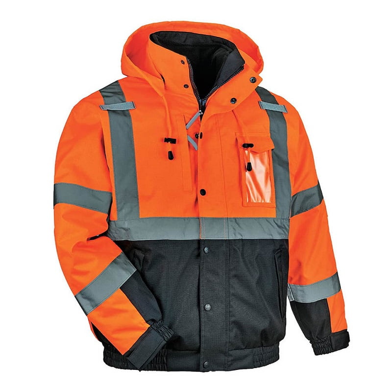 Hi-vis Jackets