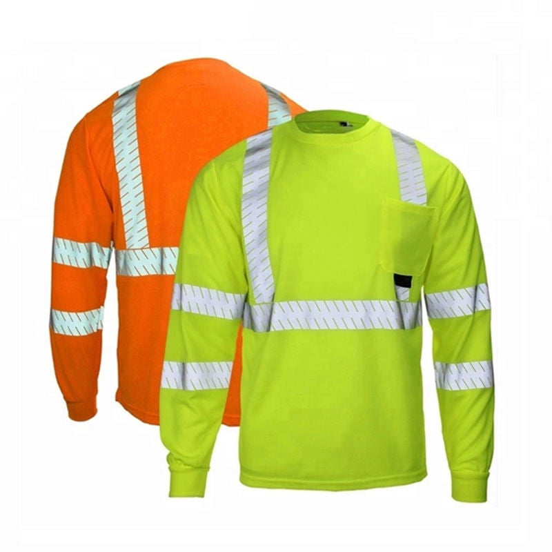 Safety T-shirt