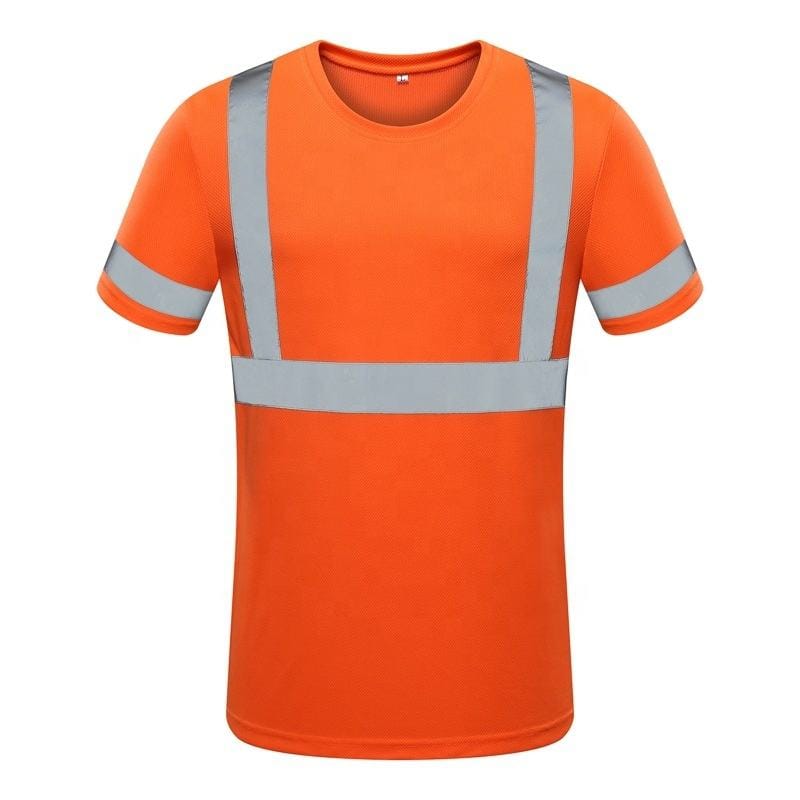High Visibility Long Sleeve Shirt 2