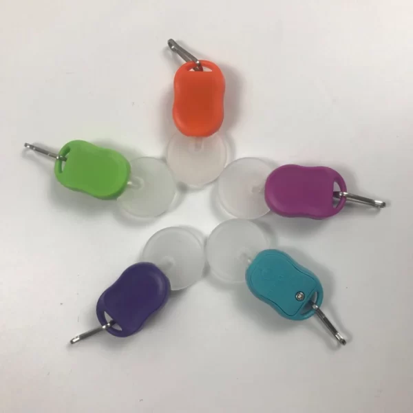LED Zip Puller