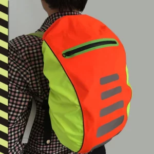 Reflective Backpack Cover Waterproof New Design