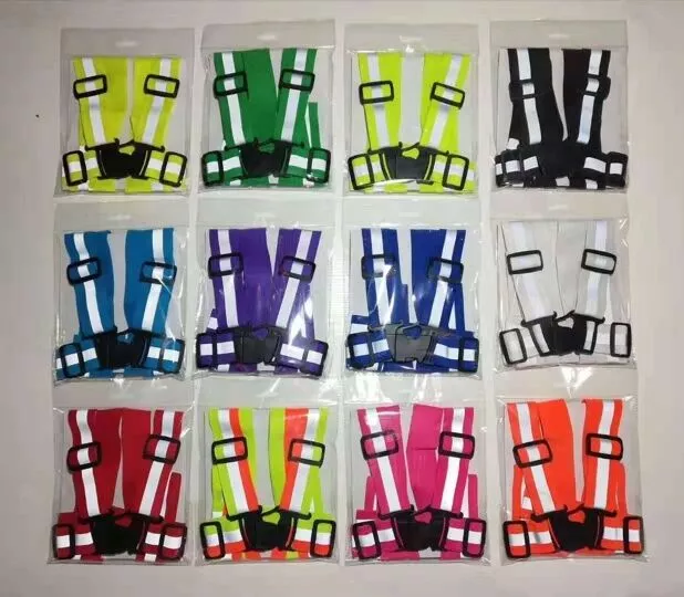 Reflective Belt Vest Reflective Running Harness Reflecctive Cross Belt EN13356EN17353 7 Reflective Belt Vest Reflective Running Harness Reflecctive Cross Belt EN13356EN17353 7