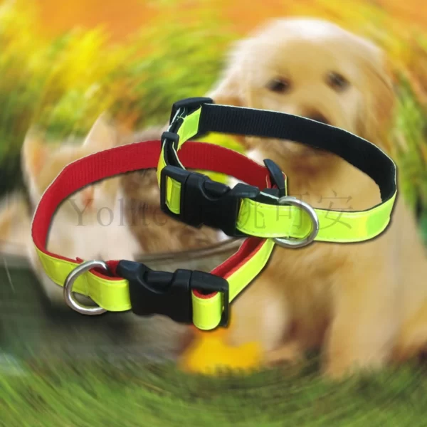 Reflective Pet Leash Dog Leash Cat Leash