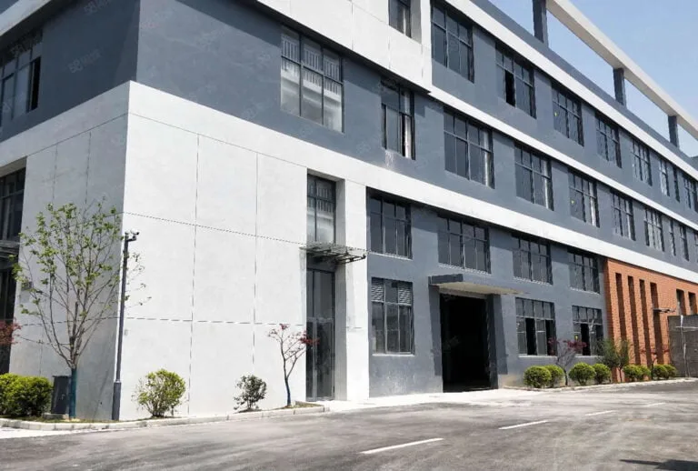 Yuyao Kean Reflective Products Co. Ltd