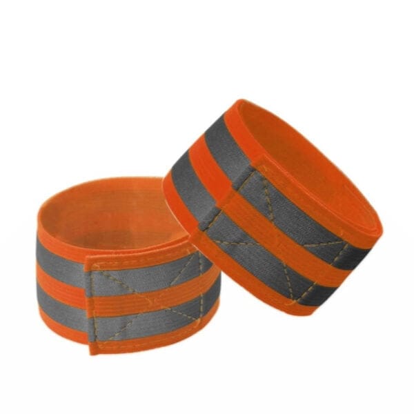 Elastic Reflective Armband for Running