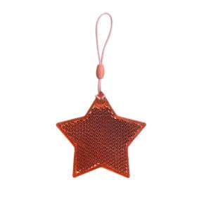 Star Shaped Reflectors