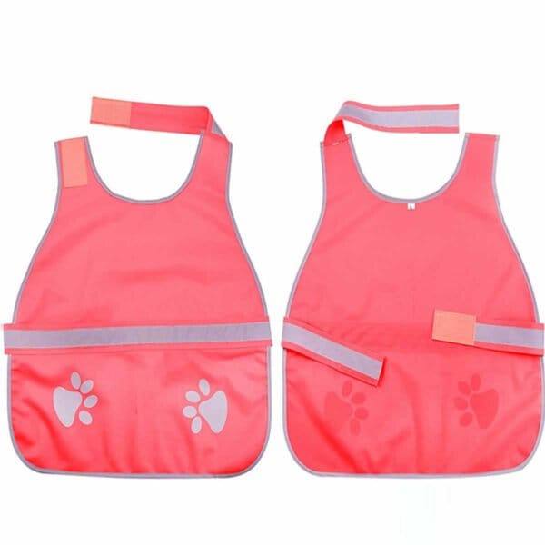 Waterproof Reflective Pet Dog Gea