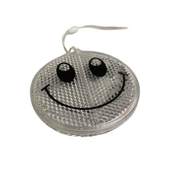 hard hat reflectors