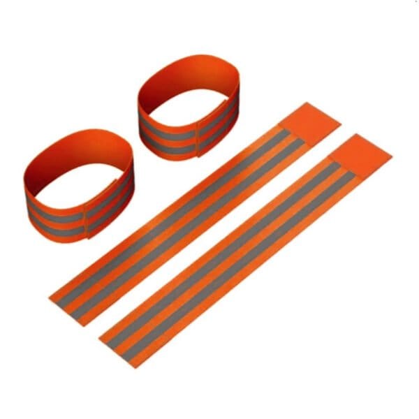 reflective bracelets running