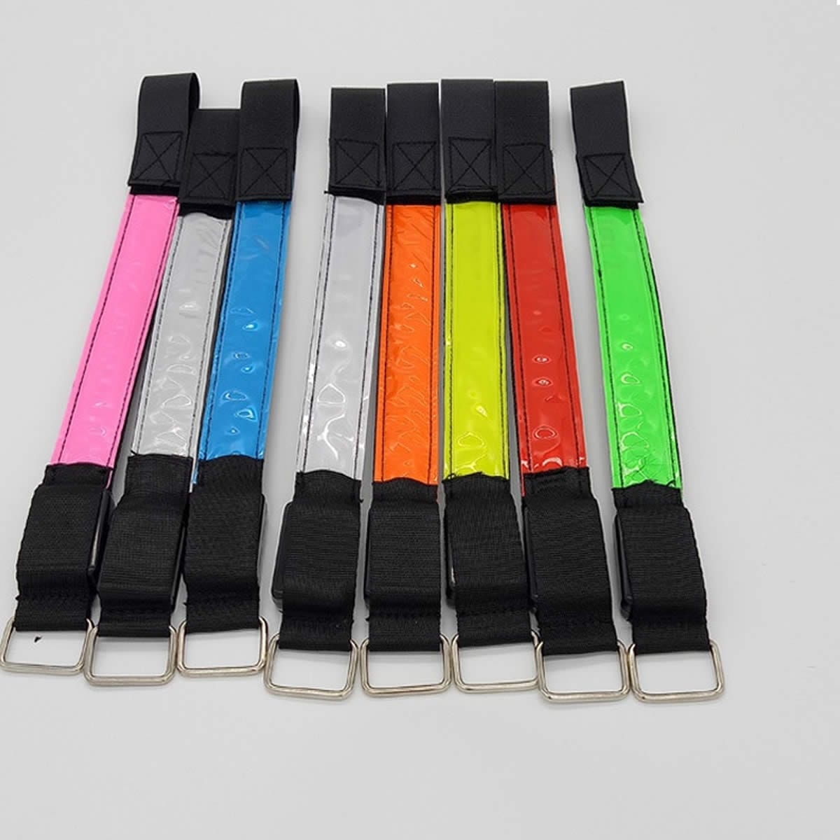 running light armband running light armband
