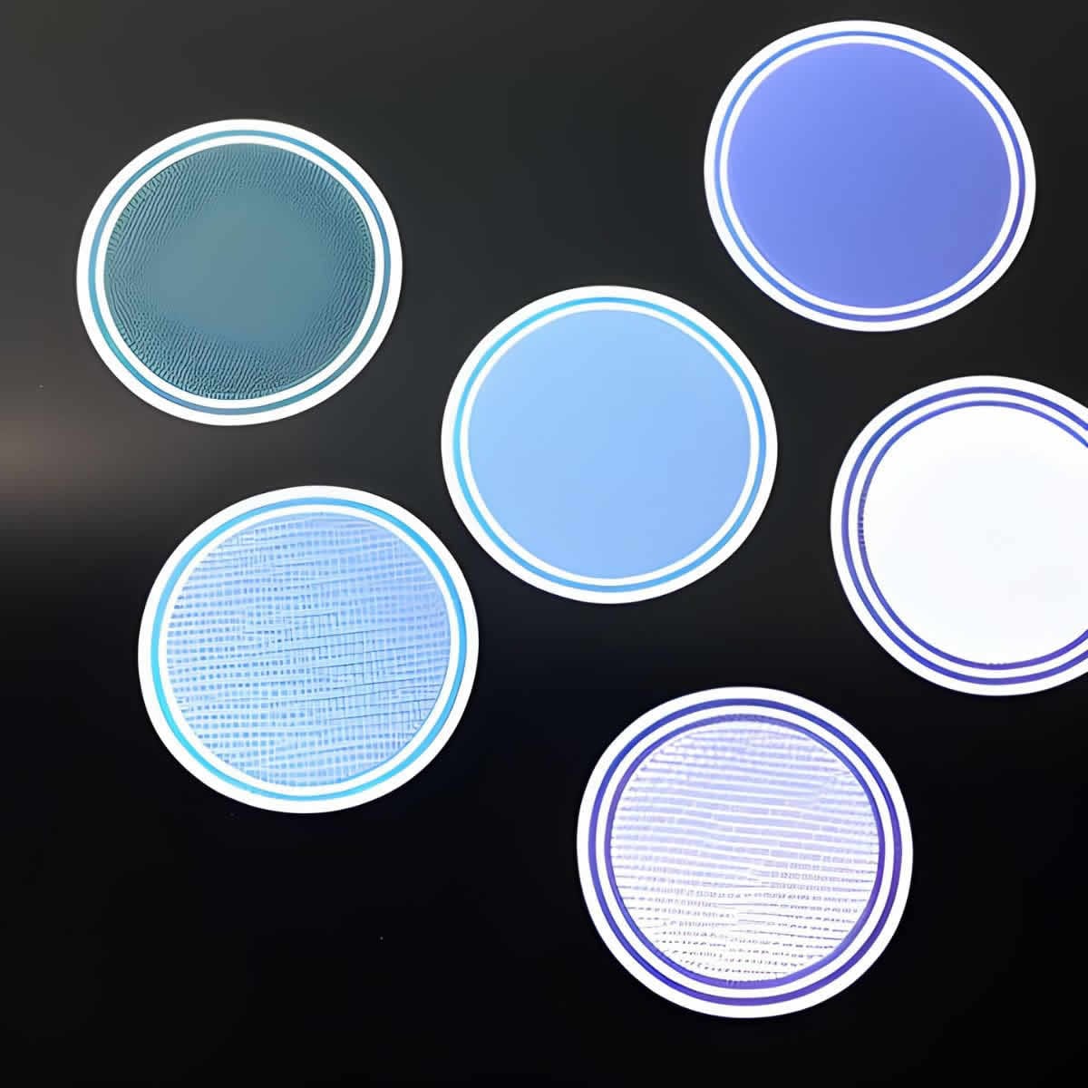 Discover the Power of Reflective Stickers
