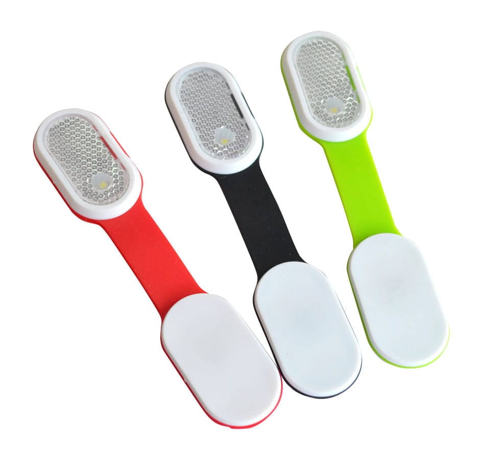 Clip On Reflectors Best Choices How to Decides