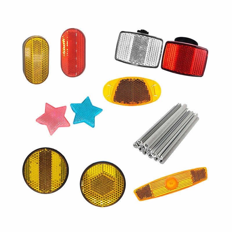 How to Choose the Best Clip On Reflectors