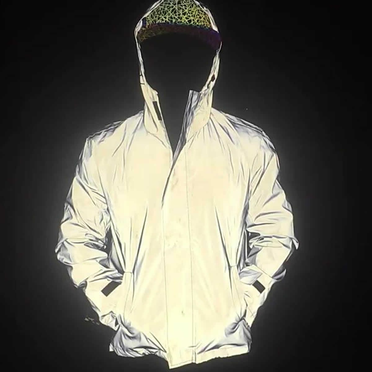 Why Choose to use Reflective Jackets