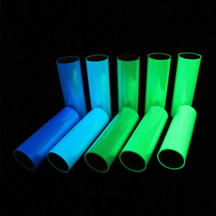 Reflective Luminous Vinyl Manufacturers