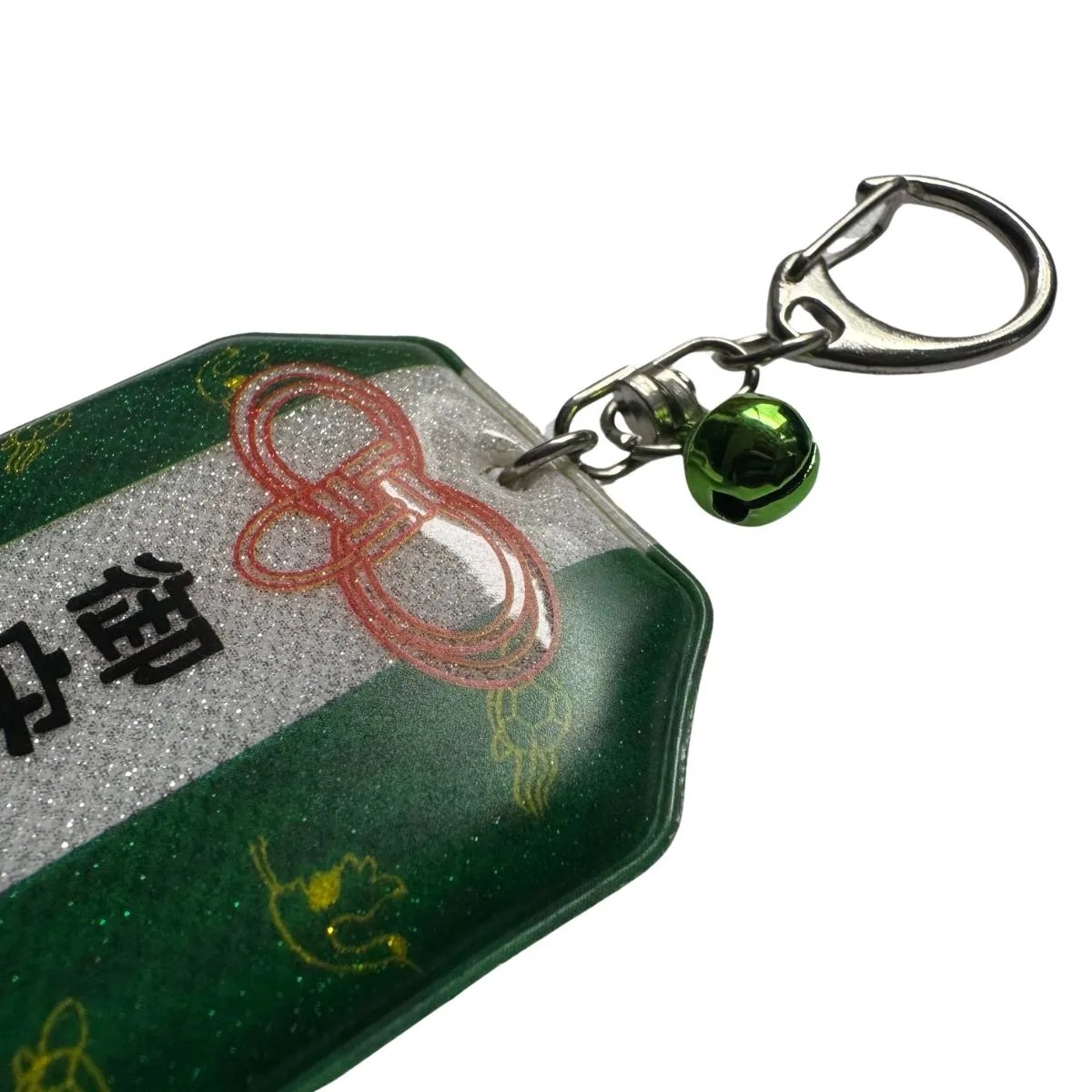 Reflective bag tags
