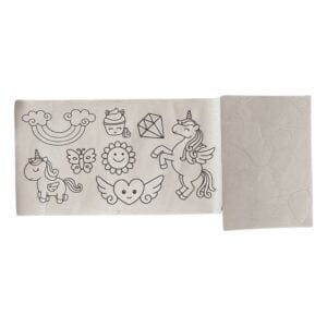 Custom Reflective Stickers