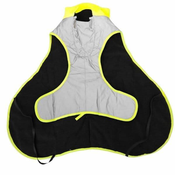 Dog Vest Winter Thickened Edition