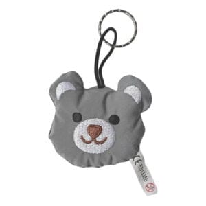 Reflective Bear Hanging Yolite