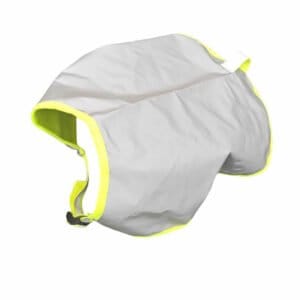Reflective Dog Vest