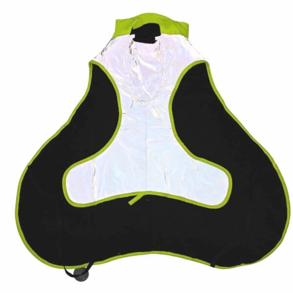 Reflective Dog Vest Winter