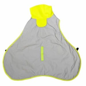Reflective Dog Vest Winter Thickened Edition