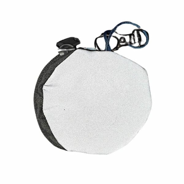 Reflective Little Devil Keychain toy