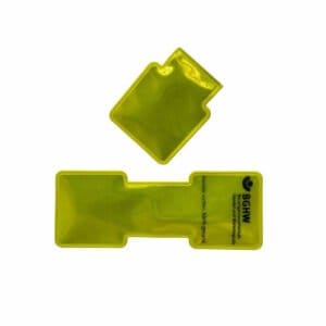 Reflective Magnet Clip belongs to Reflective Clip