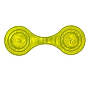 Reflective Magnet Clip for Bicycle