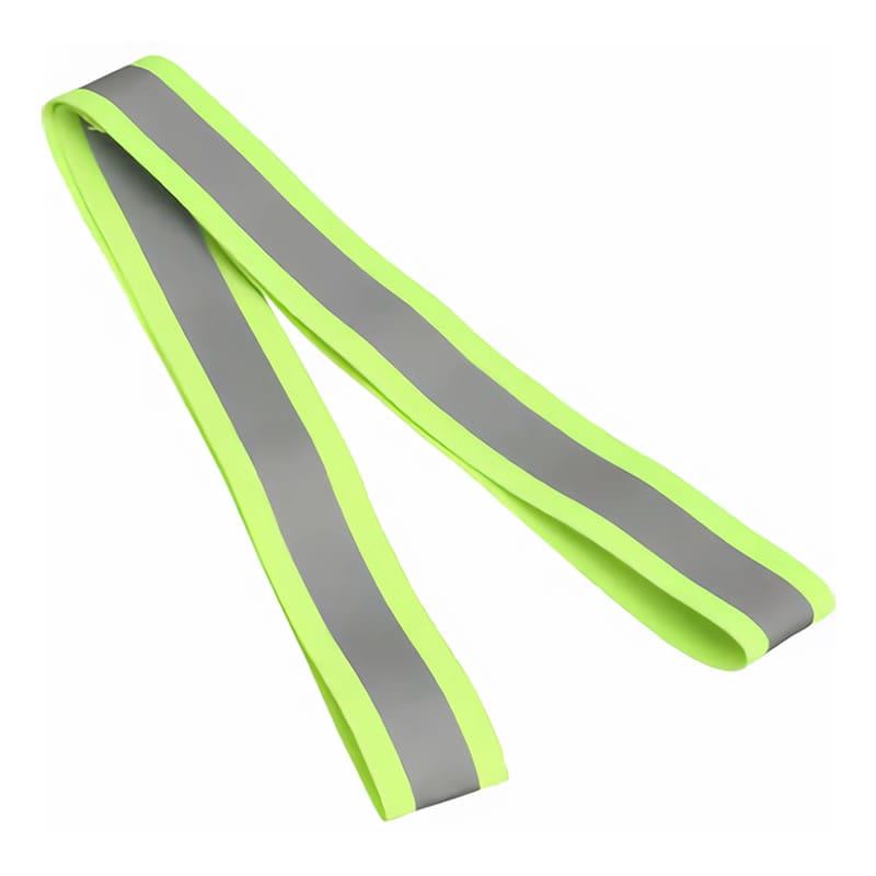 Basic Reflective Sash