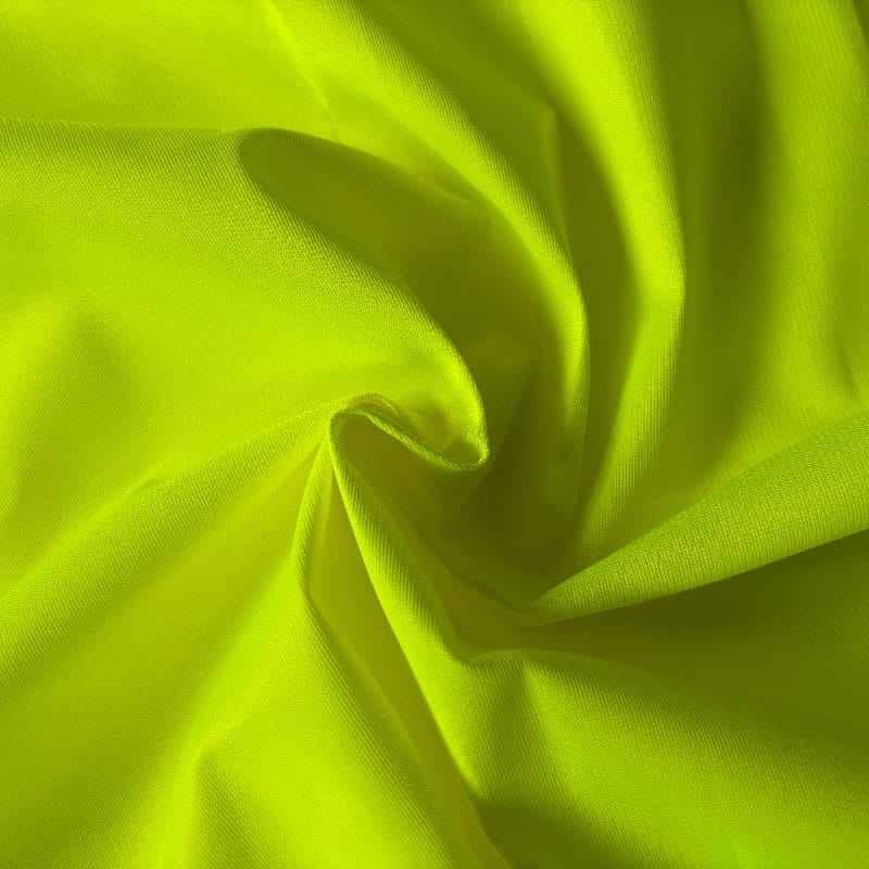 Fluorescent Yellow Material EN20471