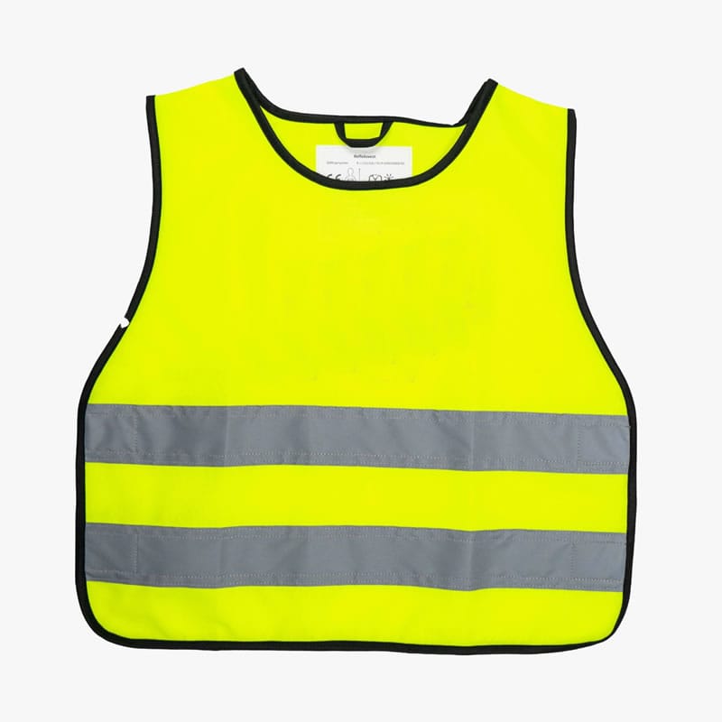 Refleksvest EN17353