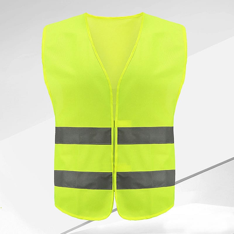 hi vis vest EN20471