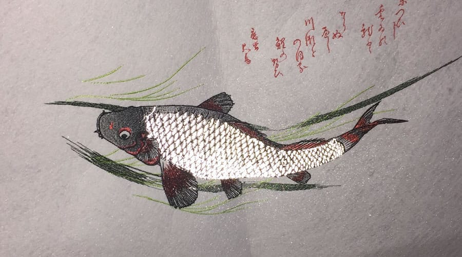 Reflective Textile Innovation