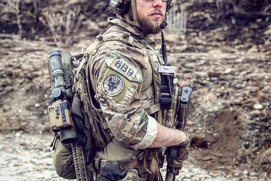 Who Uses IR Patches