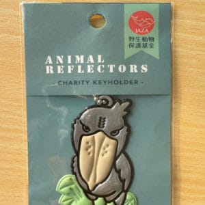 reflective keychain Packing 10