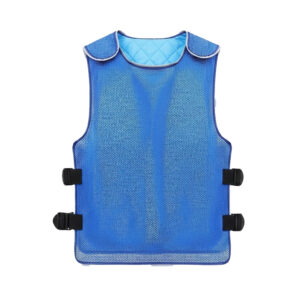 evaporative cooling vest lightweight breathable design