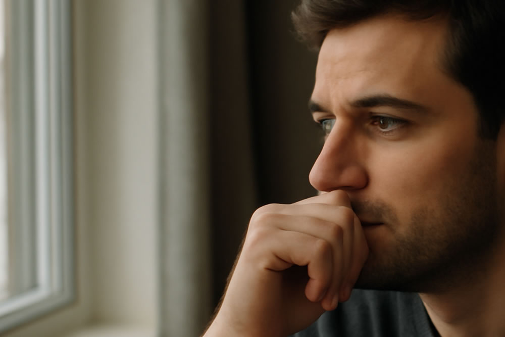 Synonyms for “Reflective” (Thoughtful Meaning)